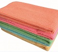 microfiber cleaning cloth