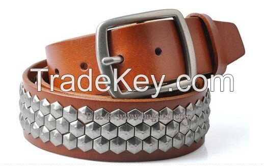 Men belt