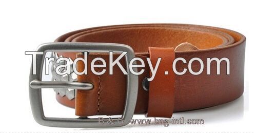 Men belt