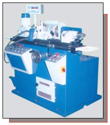 HYDRAULIC COT GRINDING MACHINE