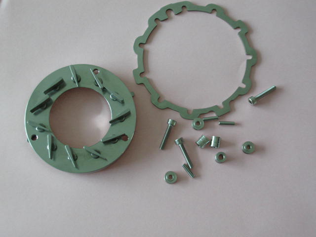 VNT nozzle ring