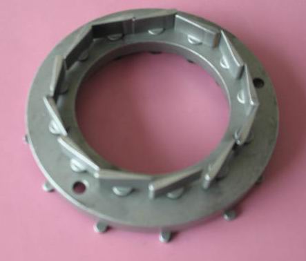 turbocharger nozzle ring