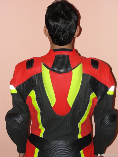 Motorbike Suit