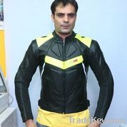 Mens Leather Jackets