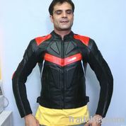 Motorbike Suit