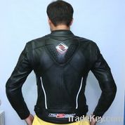 Motorbike Suit