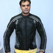 Motorbike Suit