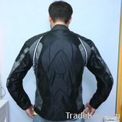 Motorbike Suit