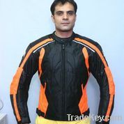 Motorbike Suit