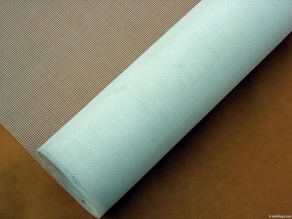 Fiberglass mesh