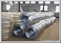 Galvanized Wire