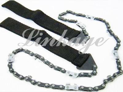 hand saw chain