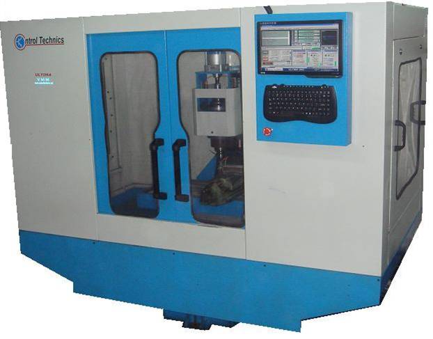 Low Cost CNC Milling Machines, CNC Lathe Machines, CNC Engraving
