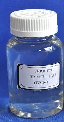 Trioctyl Trimellitate
