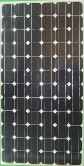 solar module