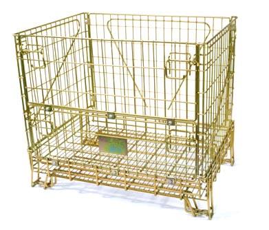 Storage Cage