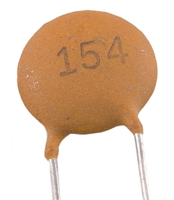 offer ceramic capacitors