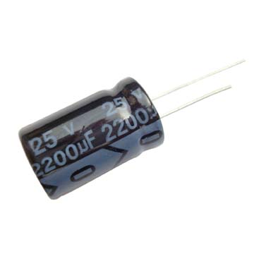 offer electrolytic capacitors
