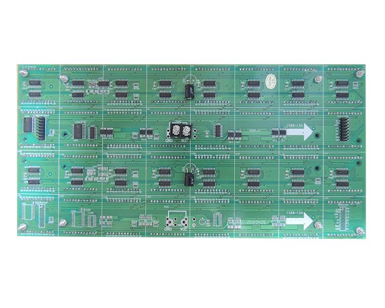 P10 LED Message Board / Display Board