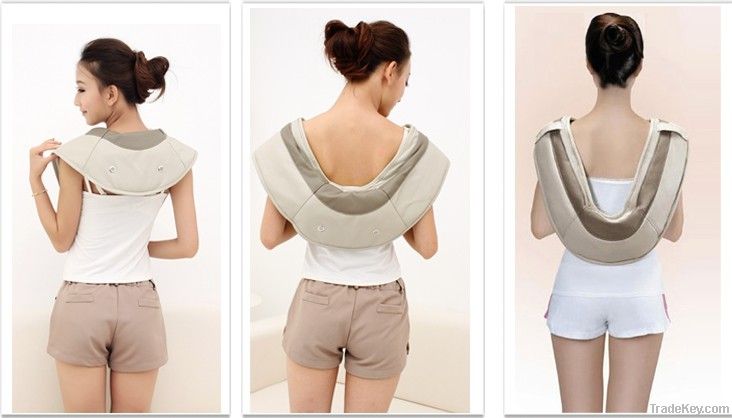 Neck and shoulder Tapping Massager