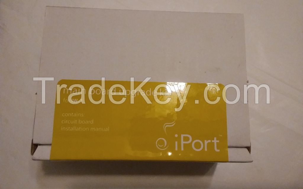 iPort Main Board Upgrade Kit for IW-1. Ciruit Board Used