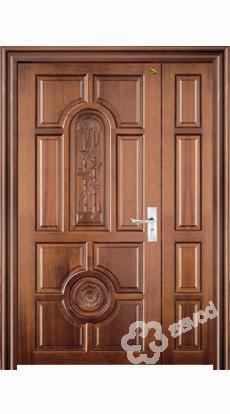 high grade wooden door