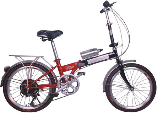 sell bicycle and accessories