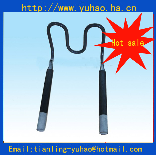 Molybdenum Disilicide Heating Elements