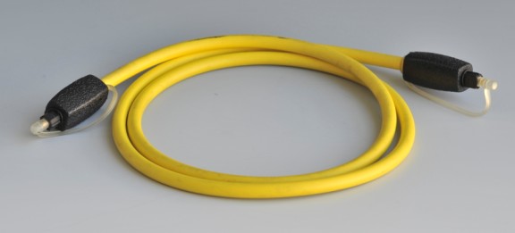 miniplug  cable optical