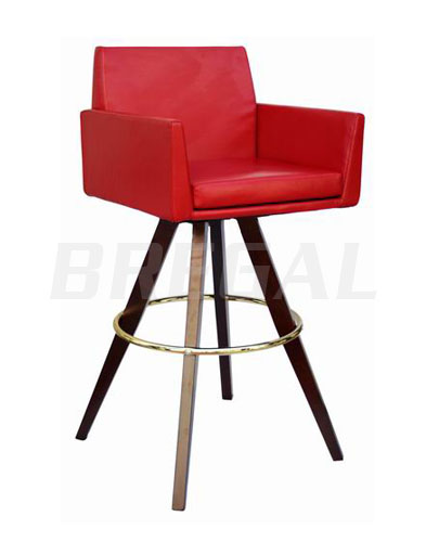 Stylish bar stool