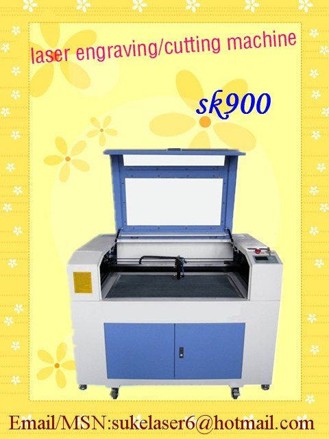laser engraving machine(CE)