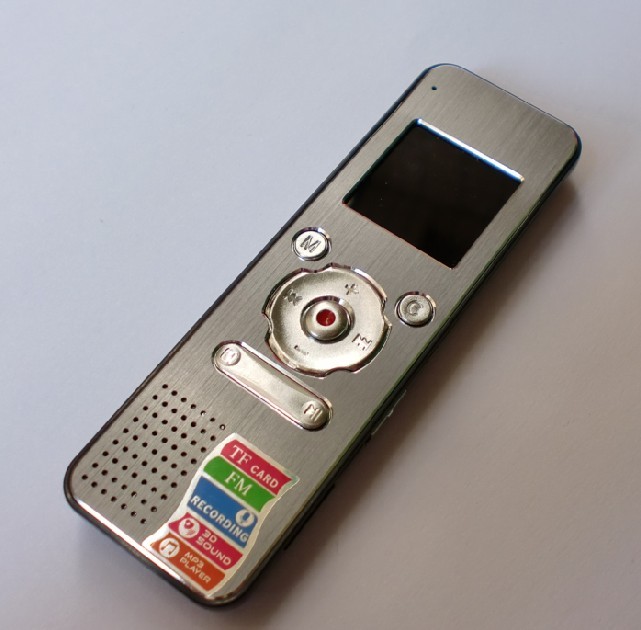 Digital Voice Recorder(ID-1068)