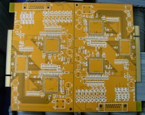 printed circuit board