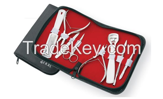 Cuticle Pushers Set