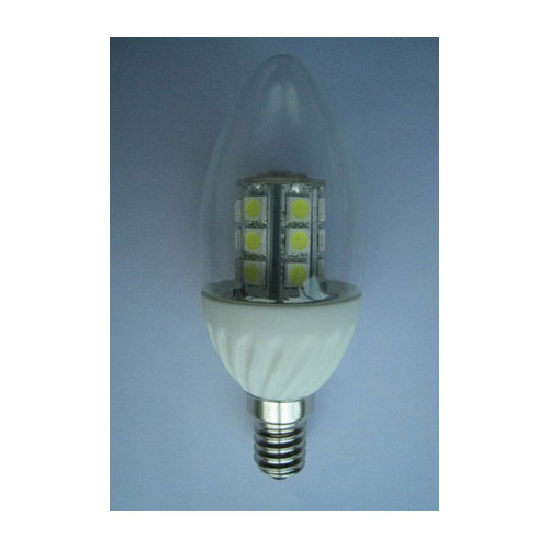 LED Corn Lamp Candle Lamp SMD5050