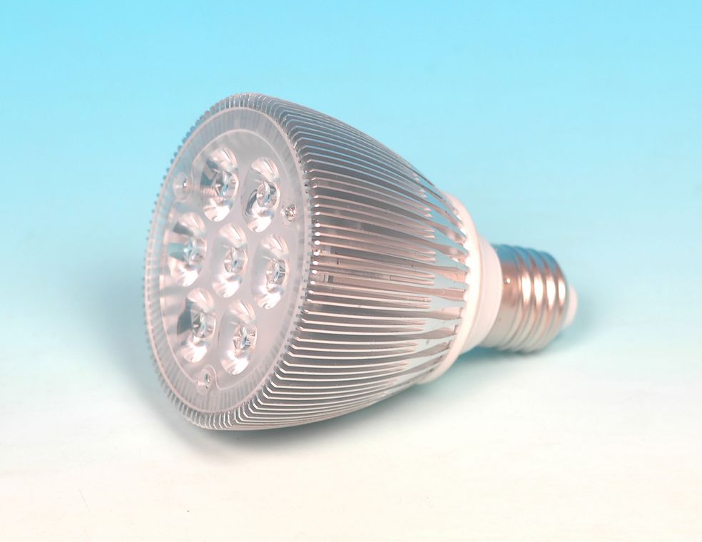 LED Spotlight