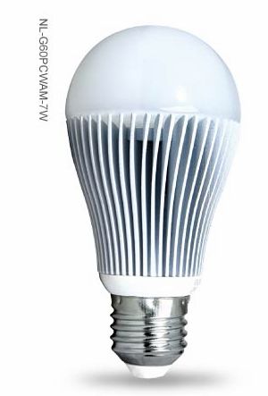 LED Bulb Lamp 5W-E27