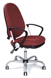 Sell fabric  task Chair YW-C077