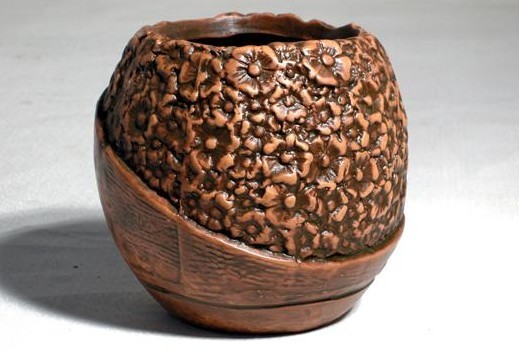 Ceramic & Pottery Flower Pots(BS3331)