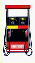 fuel dispenser