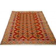 Mashwani Rug