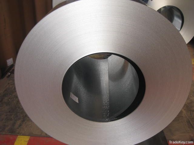 hot dipped gaIvanized steel coil