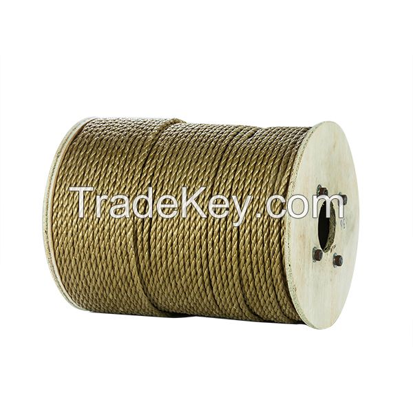 POLY DACRON ROPE By Asia Dragon cord and twine co., ltd