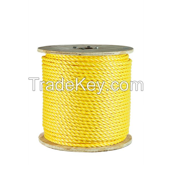 POLY PROPYLENE DANLINE ROPE