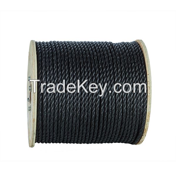 POLY PROPYLENE DANLINE ROPE