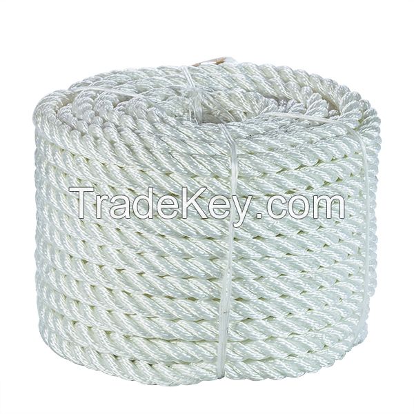 POLY DACRON ROPE By Asia Dragon cord and twine co., ltd