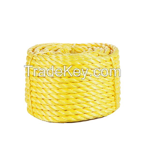 POLY PROPYLENE DANLINE ROPE