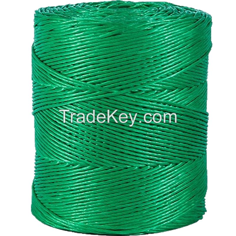 POLY DACRON ROPE By Asia Dragon cord and twine co., ltd