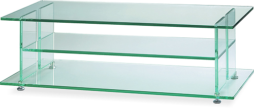 glass shelves&shelf