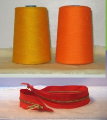 Aramid Fr Sewing Thread